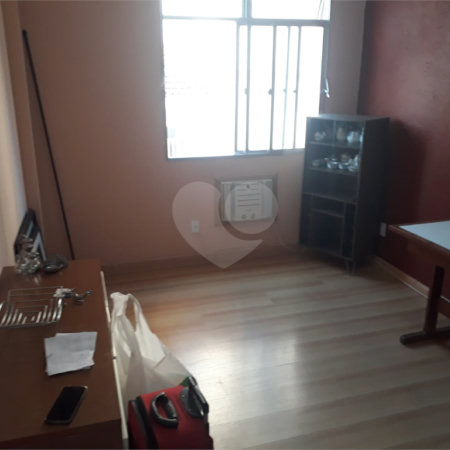 Apartamento à venda com 2 quartos em Tijuca, Rio de Janeiro, RJ