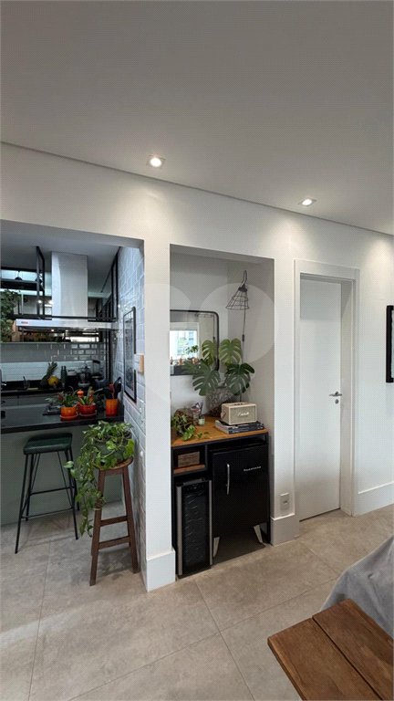 Apartamento à venda com 2 quartos, sendo 1 suíte, no Centro, São Bernardo do Campo, SP