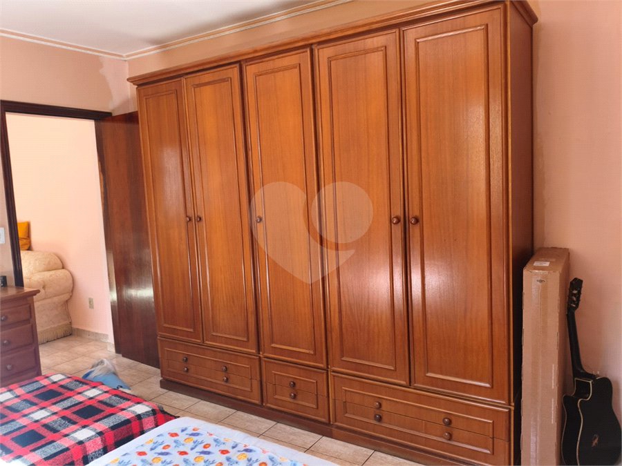 Sobrado à venda com 2 quartos, sendo 1 suíte, em Vila Isolina Mazzei, São Paulo, SP
