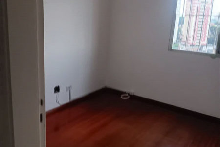 Apartamento à venda com 2 quartos em Jardim Ester, São Paulo, SP