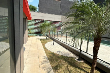 Apartamento à venda com 2 quartos, sendo 1 suíte, em Ipiranga, São Paulo, SP