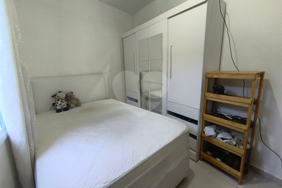 Apartamento à venda com 1 quarto em Tucuruvi, São Paulo, SP