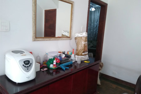 Sobrado à venda com 4 quartos, sendo 3 suítes,  em Vila Monumento, São Paulo, SP