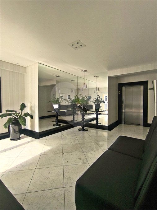 Apartamento à venda com 4 quartos, sendo 3 suítes, em Santana, São Paulo, SP