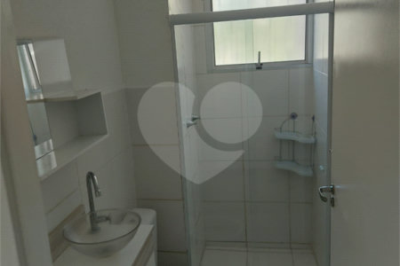 Apartamento à venda com 2 quartos em Campo Grande, Rio de Janeiro, RJ
