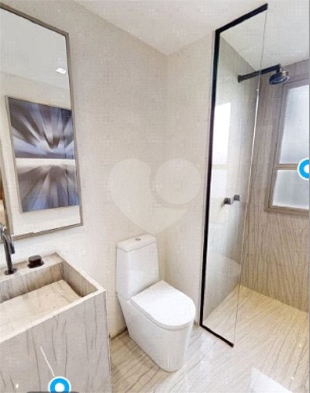 Apartamento à venda com 3 suítes em Cidade Monções, São Paulo, SP