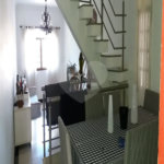 Sobrado à venda com 4 quartos, sendo 3 suítes, em Vila Irmãos Arnoni, São Paulo, SP