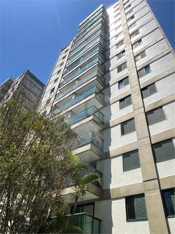 Apartamento à venda com 3 quartos, sendo 1 suíte,  em Parque Mandaqui, São Paulo, SP