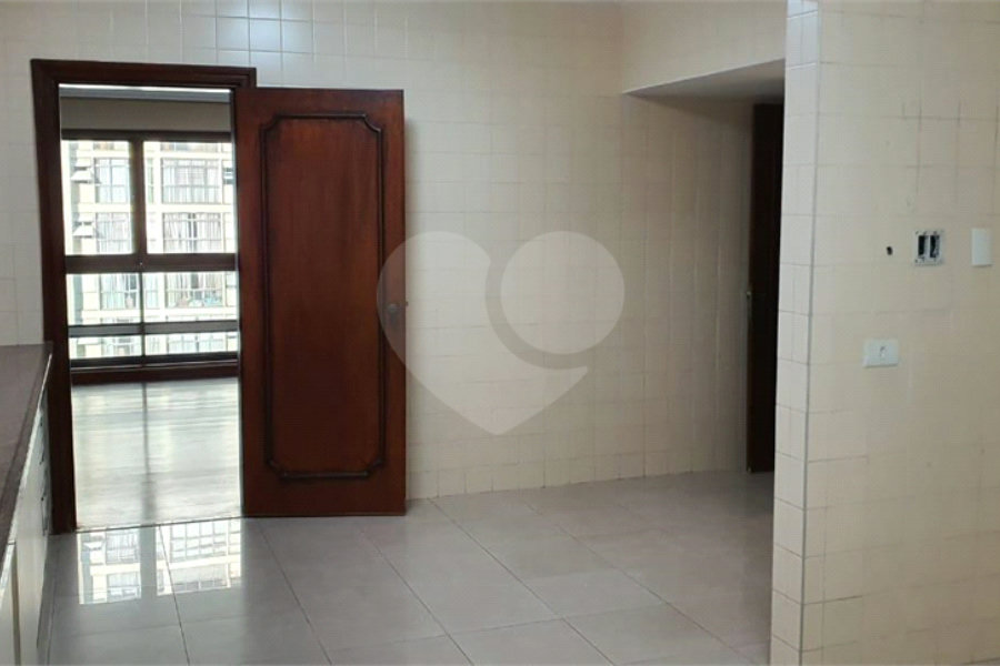 Apartamento à venda com 4 suítes em Santana, São Paulo, SP