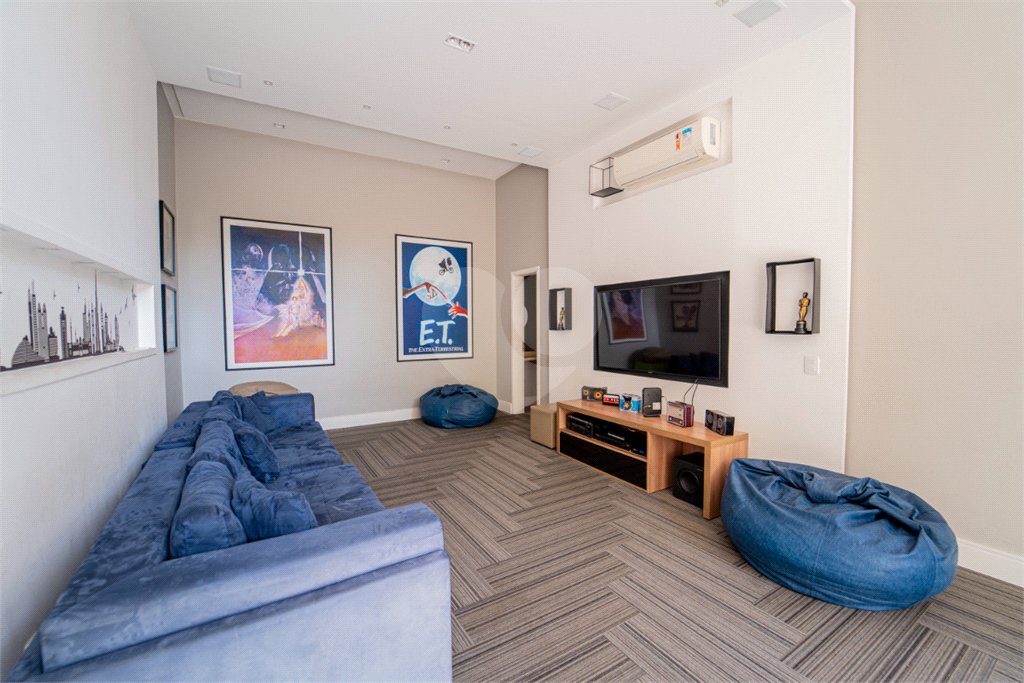 Apartamento à venda com 3 quartos, sendo 1 suíte, em Vila Mascote, São Paulo, SP