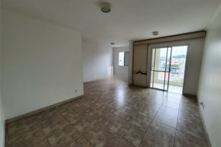 Apartamento à venda com 2 quartos, sendo 1 suíte, em Jaguaré, São Paulo, SP