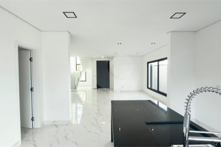 Casa à venda com 3 suítes no condomínio Residencial Villagio Wanel, Sorocaba - SP