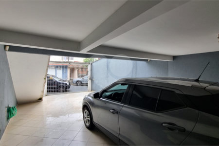 Sobrado à venda com 3 quartos, sendo 1 suíte, em Água Fria, São Paulo, SP