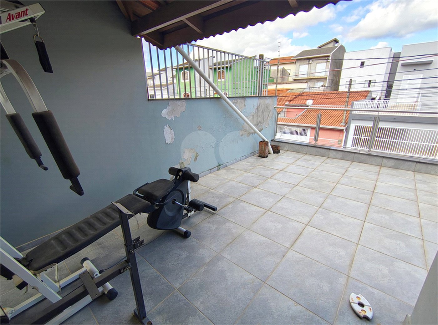 Casa à venda com 3 quartos, sendo 1 suíte, em Jardim Marambaia, Jundiaí, SP