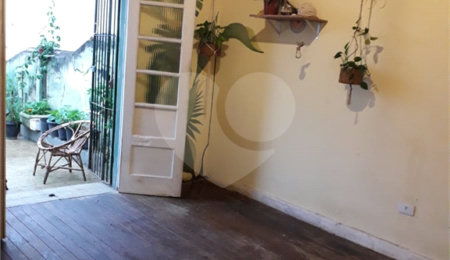 Sobrado à venda com 2 quartos em Casa Verde, São Paulo, SP