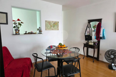 Apartamento à venda com 3 quartos, sendo 1 suíte, em Jardim Dracena, São Paulo, SP