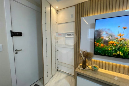 Apartamento à venda com 2 quartos em Campo Grande, Rio de Janeiro, RJ