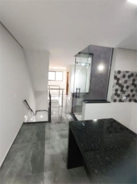 Sobrado à venda com 3 quartos, sendo 1 suíte, em Vila Marina, São Paulo, SP