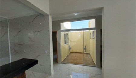 Casa à venda com 3 quartos, sendo 1 suíte,  no condomínio Horto Florestal Villagio, Sorocaba - SP