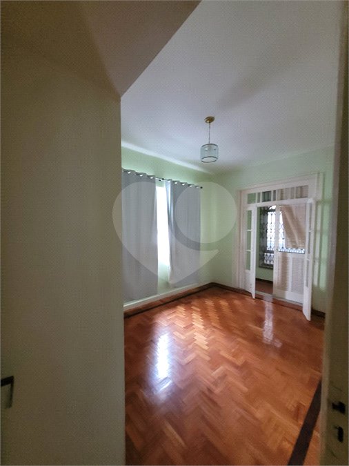 Apartamento à venda com 3 quartos em Rio Comprido, Rio de Janeiro, RJ