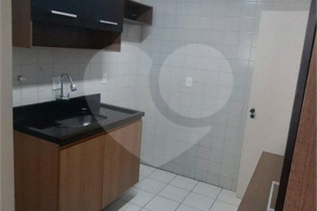 Apartamento à venda com 2 quartos em Vila Galvão, Guarulhos, SP