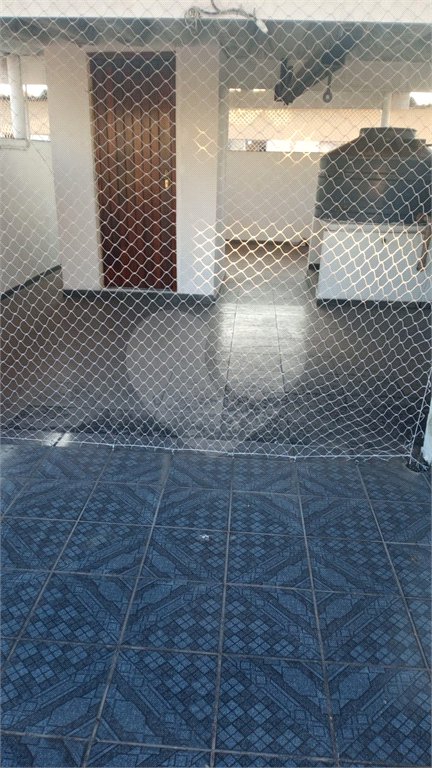 Sobrado à venda com 3 quartos, sendo 1 suíte, em Paulicéia, São Bernardo do Campo, SP