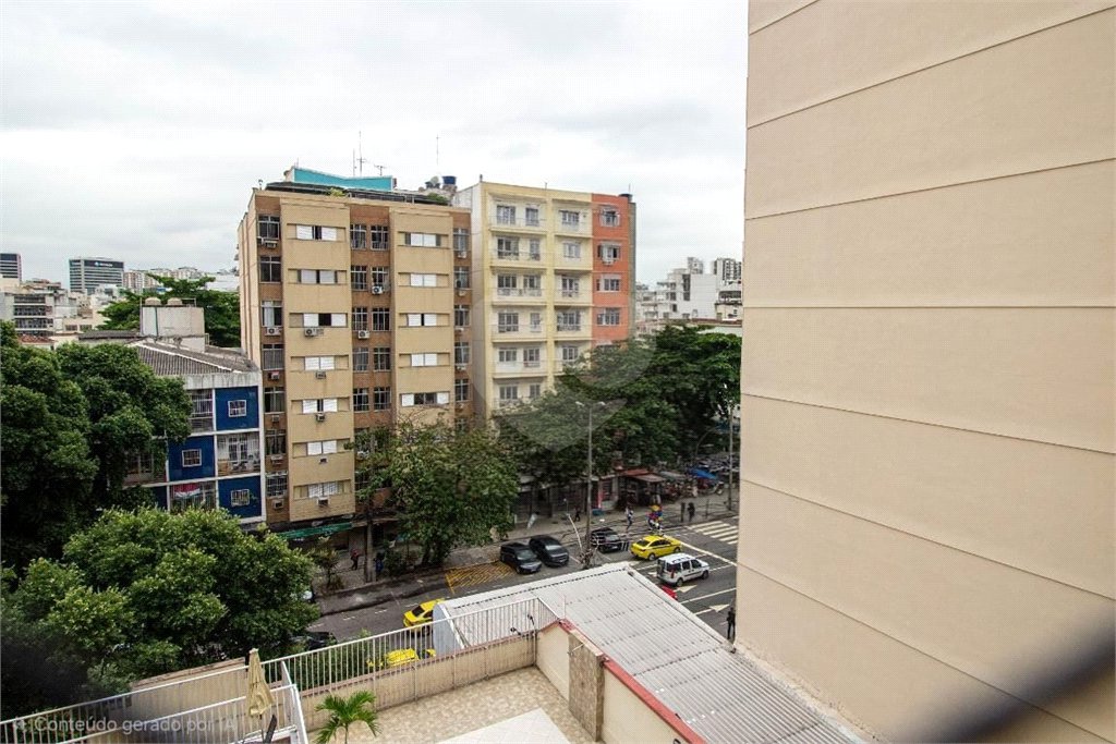 Apartamento à venda com 3 quartos, sendo 1 suíte, em Tijuca, Rio de Janeiro, RJ