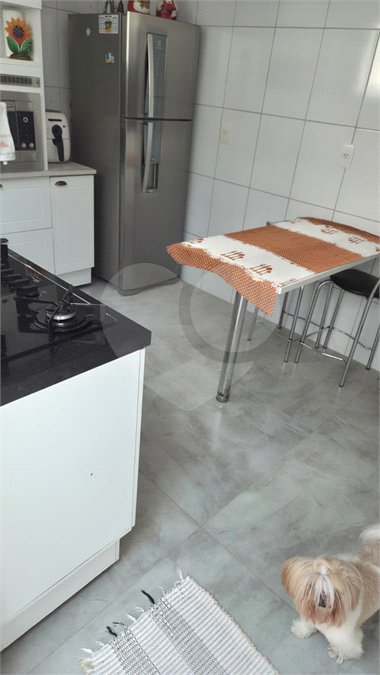 Casa à venda com 2 quartos no condomínio Residencial Vila da Paz, Mogi das Cruzes - SP