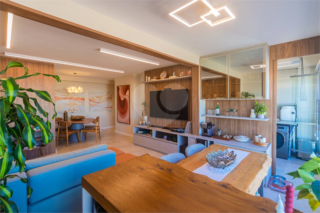 Apartamento à venda com 2 quartos, sendo 1 suíte, em Chácara Santo Antônio (zona Sul), São Paulo, SP