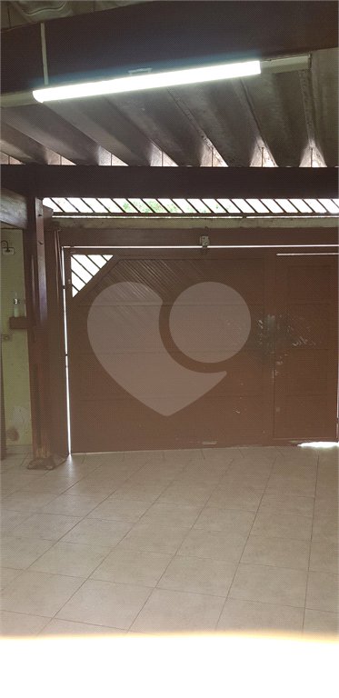 Sobrado à venda com 3 quartos, sendo 2 suítes, em Vila Gustavo, São Paulo, SP