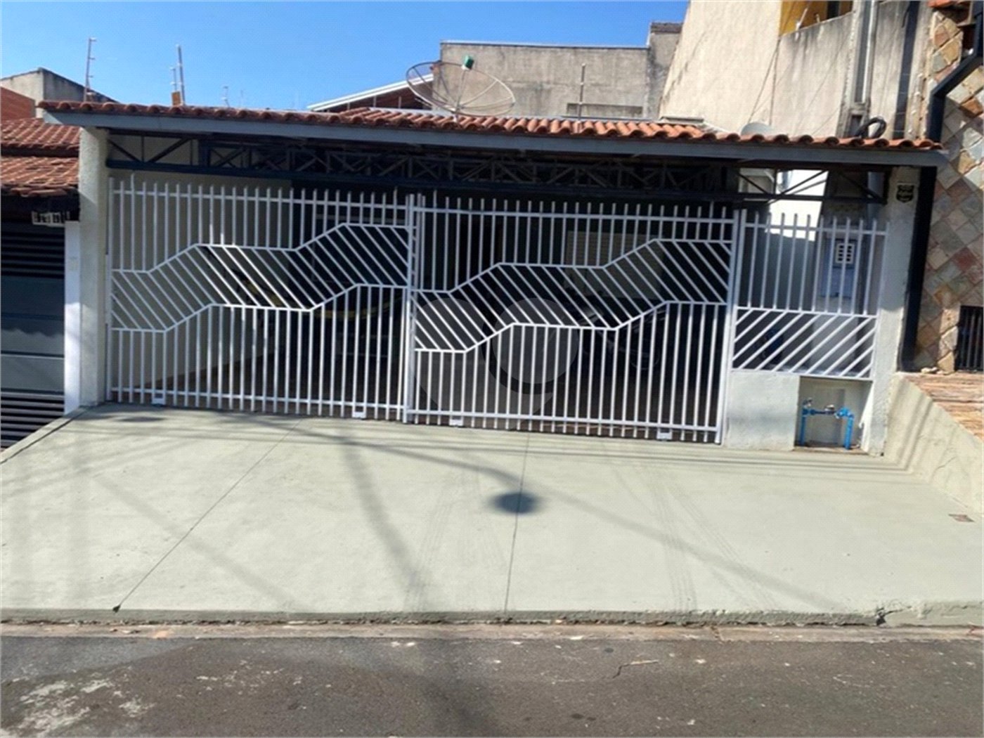 Casa à venda com 2 quartos, sendo 1 suíte, em Jardim Nápoli, Sorocaba, SP