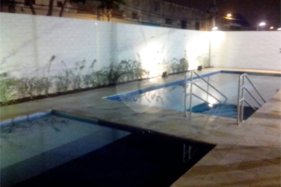 Apartamento à venda com 2 quartos, sendo 1 suíte, em Jaçanã, São Paulo, SP