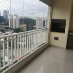Apartamento à venda com 3 quartos, sendo 1 suíte, em Granja Julieta, São Paulo, SP