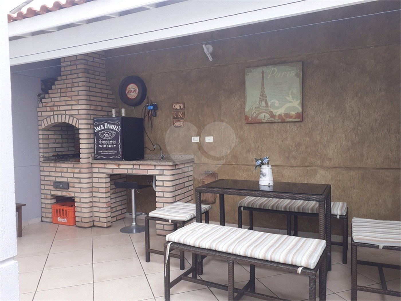 Sobrado à venda com 3 suítes em Vila Vitório Mazzei, São Paulo, SP