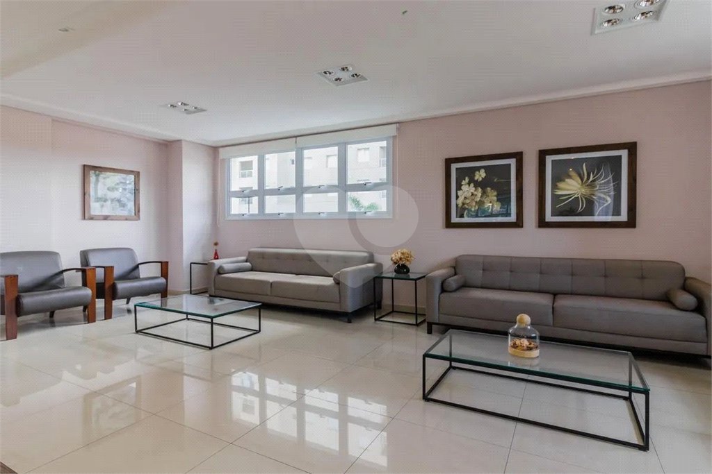 Apartamento à venda com 2 quartos, sendo 1 suíte,  no Centro, São Bernardo do Campo, SP