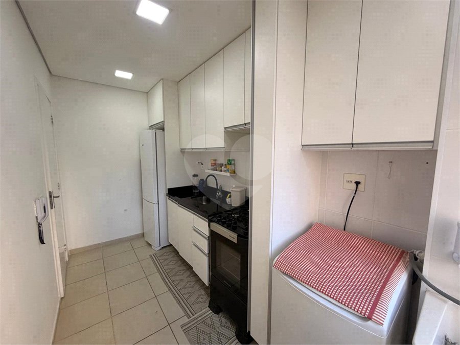 Apartamento à venda com 2 quartos em Jardim São Carlos, Sorocaba, SP