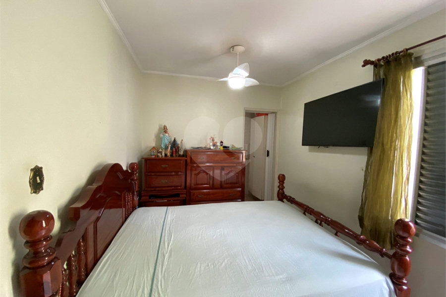 Apartamento à venda com 3 quartos, sendo 1 suíte, em Tremembé, São Paulo, SP
