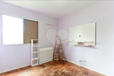 Apartamento à venda ou para alugar com 2 quartos em Parque Peruche, São Paulo, SP