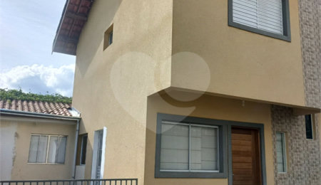 Casa à venda ou para alugar no condomínio Luz do Sol, Atibaia - SP