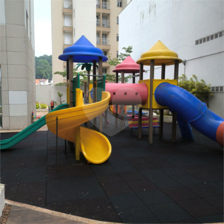 Apartamento à venda com 3 suítes em Baeta Neves, São Bernardo do Campo, SP