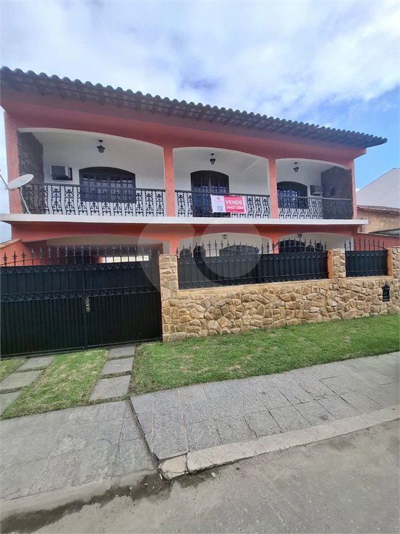 Casa à venda com 3 quartos, sendo 1 suíte, em Campo Grande, Rio de Janeiro, RJ