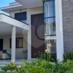 Casa à venda com 3 suítes no condomínio Reserva dos Vinhedos, Louveira - SP