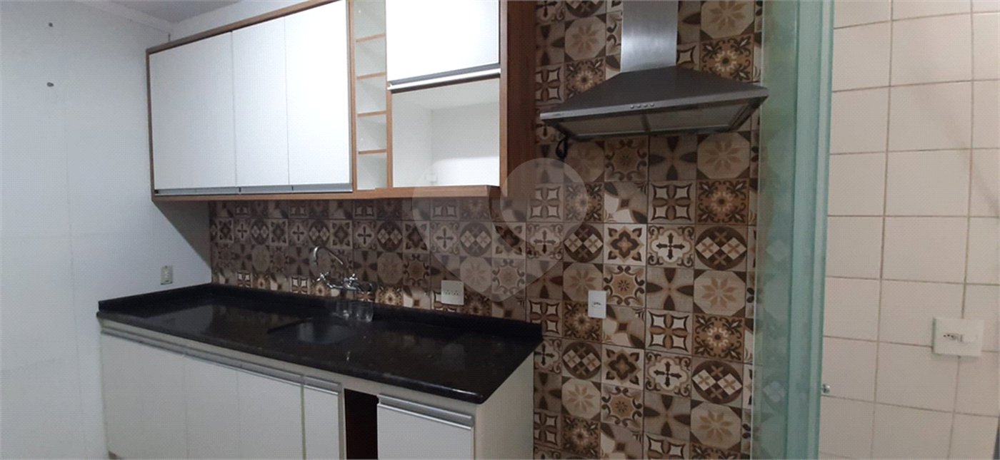 Apartamento à venda com 2 quartos em Vila Mazzei, São Paulo, SP