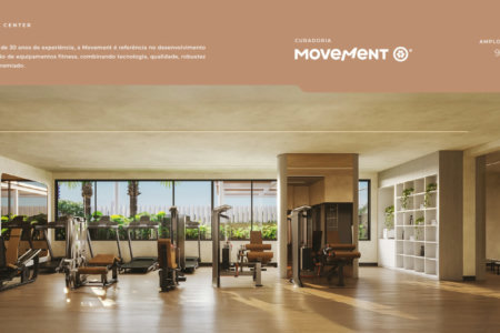 Apartamento à venda em Jardim João Paulo II, Presidente Prudente, SP