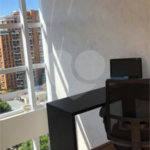 Apartamento à venda com 3 quartos, sendo 1 suíte, em Tatuapé, São Paulo, SP