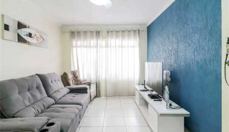 Sobrado à venda com 3 quartos, sendo 1 suíte,  em Jardim Centenário, São Paulo, SP