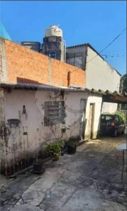 Casa Térrea à venda com 3 quartos, sendo 1 suíte, em Jardim Aricanduva, São Paulo, SP