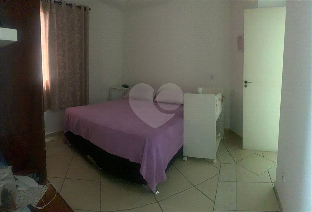 Apartamento à venda com 2 quartos, sendo 1 suíte,  no Brasilândia, São Paulo, SP
