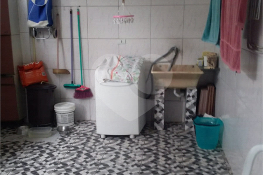 Sobrado à venda com 3 quartos, sendo 2 suítes, em Vila Maria, São Paulo, SP
