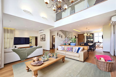 Casa à venda com 4 suítes no condomínio Ville Courchevel, São Paulo - SP